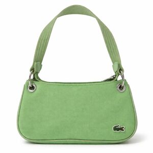 Lacoste Light Green Shoulder Bag